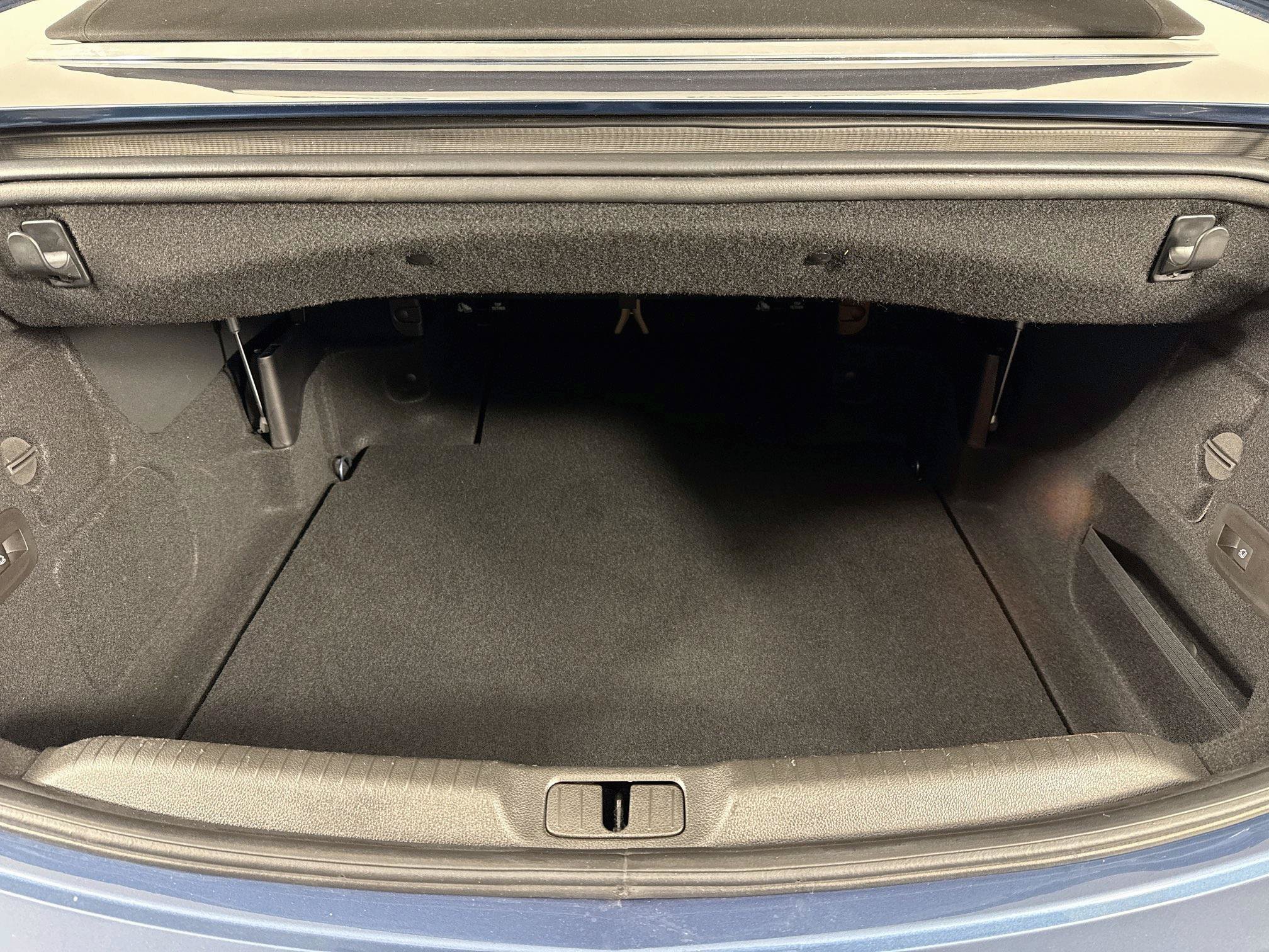 Used 2017 Buick Cascada Premium FWD image 38