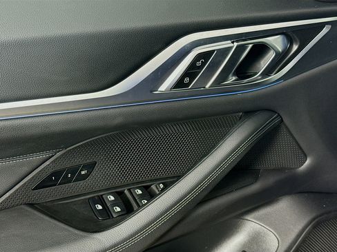 Used 2023 BMW i4 M50 w/ Premium Package image 24