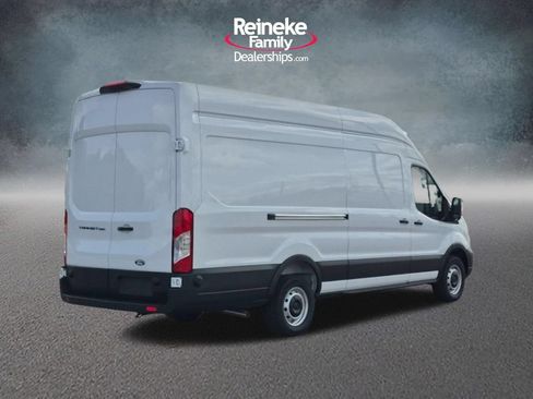 New 2026 Ford Transit 250 148 High Roof Extended RWD image 5