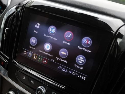 Used 2020 Chevrolet Traverse RS FWD image 57