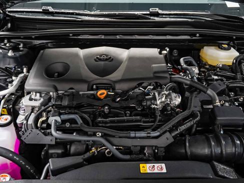 New 2026 Toyota Camry LE image 12