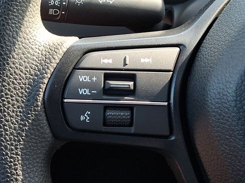 Used 2025 Honda Accord SE image 21