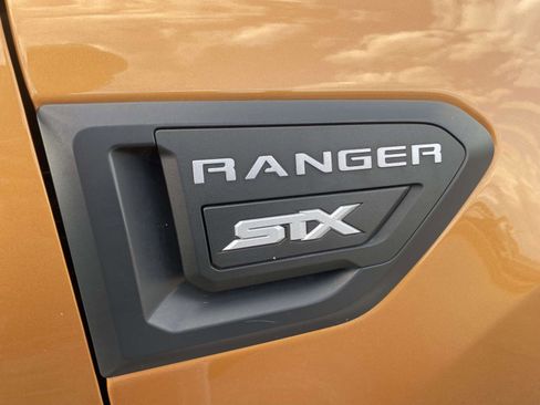 Used 2019 Ford Ranger XL w/ Equipment Group 101A Mid image 7