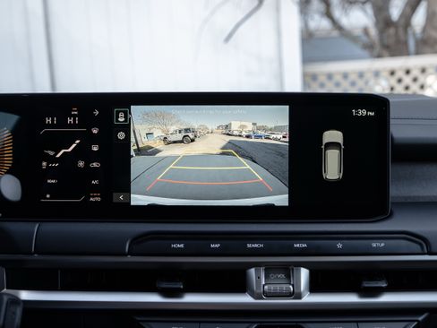 New 2027 Kia Telluride S image 16