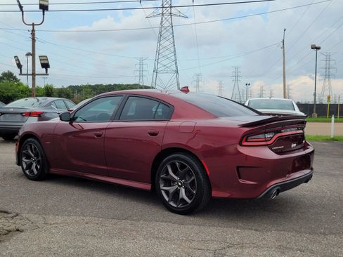 Used 2019 Dodge Charger R/T RWD image 20