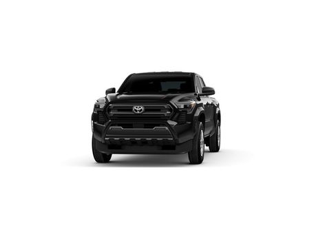 New 2026 Toyota Tacoma SR RWD image 18