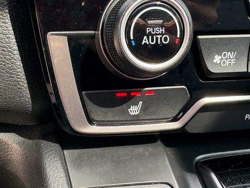 Certified 2020 Honda CR-V Touring image 22