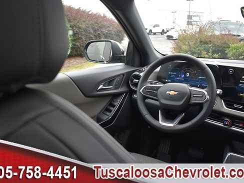 New 2026 Chevrolet Equinox LT w/ Convenience Package II image 20