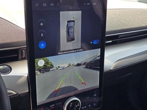 New 2023 Ford Mustang Mach-E Select w/ Comfort Package Lite image 22