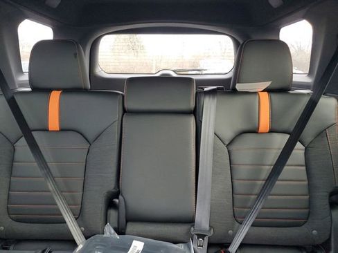 New 2026 Honda Passport TrailSport image 21