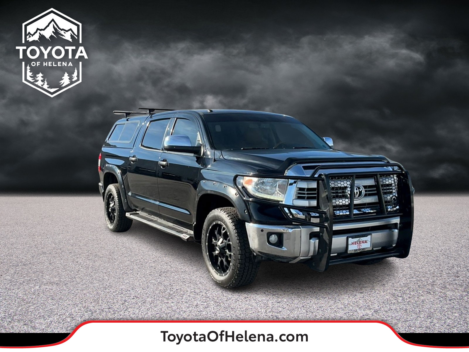 Used 2015 Toyota Tundra Platinum AWD/4WD image 7