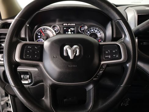 Used 2019 RAM 3500 Tradesman w/ Towing Technology Group AWD/4WD image 3