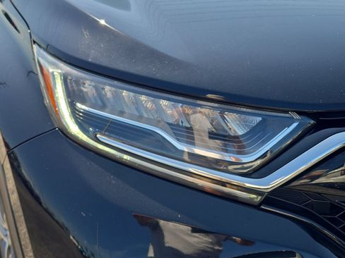 Used 2022 Honda CR-V Touring image 7