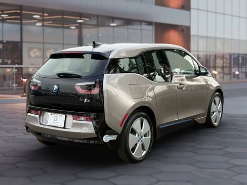 Used 2015 BMW i3 image 6