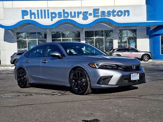 Used 2023 Honda Civic Sport Touring video 1