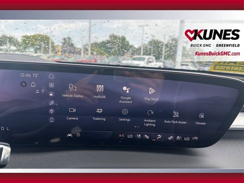 New 2026 Buick Enclave Avenir w/ Super Cruise Package image 29