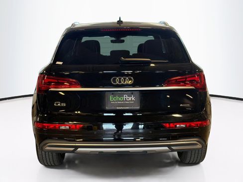 Used 2023 Audi Q5 2.0T Premium w/ Convenience Package AWD/4WD image 7