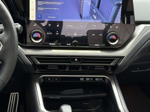 Used 2025 Lexus TX 350 AWD w/ Technology Package image 19