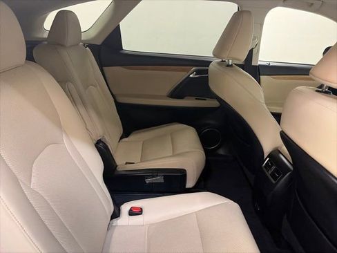 Used 2022 Lexus RX 450hL AWD w/ Premium Package image 36