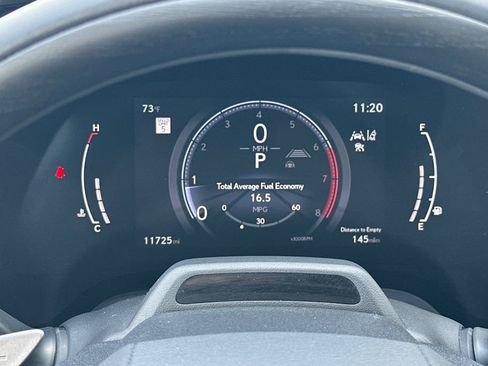 Used 2023 Lexus RX 350 FWD w/ Accessory Package (Z1) image 24