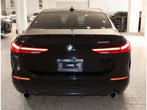 Certified 2024 BMW 228i Gran Coupe w/ Premium Package FWD image 6