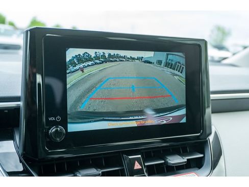 Used 2026 Toyota Corolla LE FWD image 24