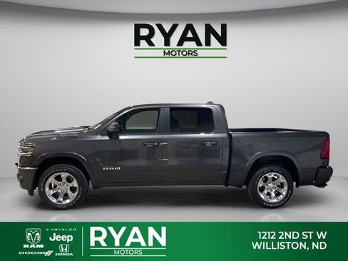 New 2026 RAM 1500 Big Horn image 6