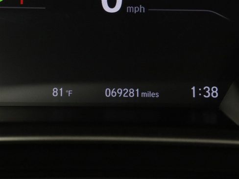 Used 2019 Honda CR-V EX-L image 31