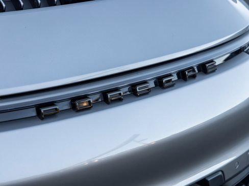 Certified 2021 Porsche 911 Carrera S image 19