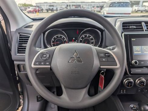 New 2026 Mitsubishi Outlander Sport ES image 14