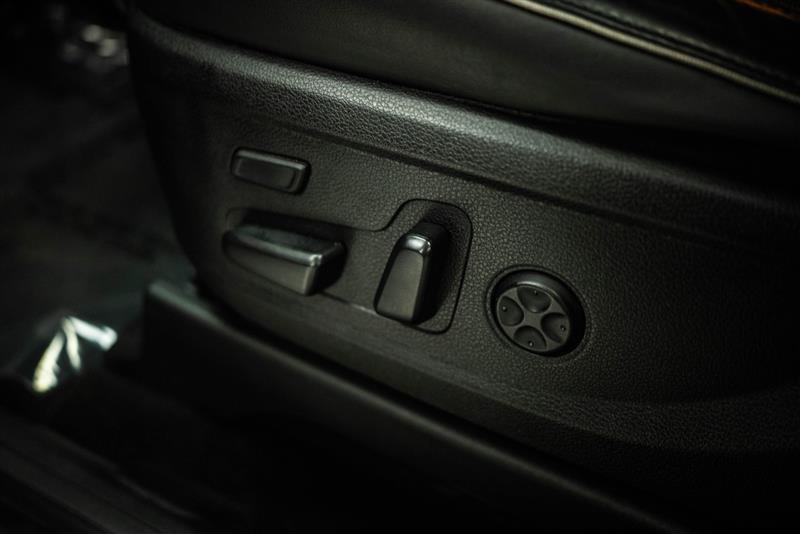 Used 2022 Hyundai Palisade Calligraphy FWD image 17