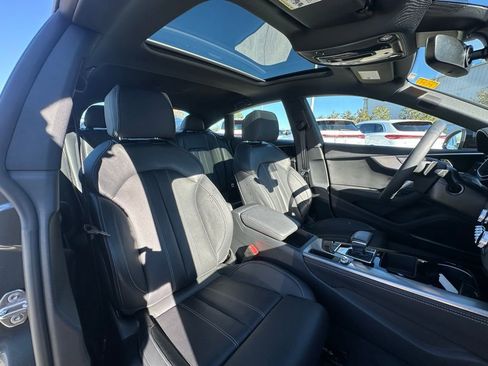 Certified 2024 Audi A5 2.0T Premium Plus image 26