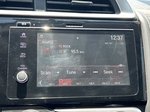 Used 2019 Honda Fit Sport image 12