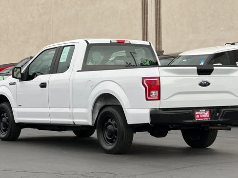 Used 2015 Ford F150 XL w/ Equipment Group 101A Mid image 7