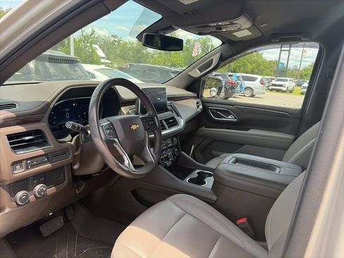Used 2022 Chevrolet Tahoe LT RWD image 22