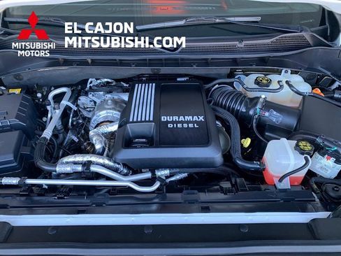 Used 2022 Chevrolet Silverado 1500 LT Trail Boss w/ Convenience Package II image 25