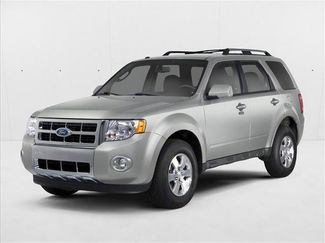 Used 2011 Ford Escape XLT w/ 201A Rapid Spec Order Code FWD video 1