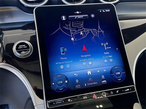 Certified 2024 Mercedes-Benz GLC 300 4MATIC image 15