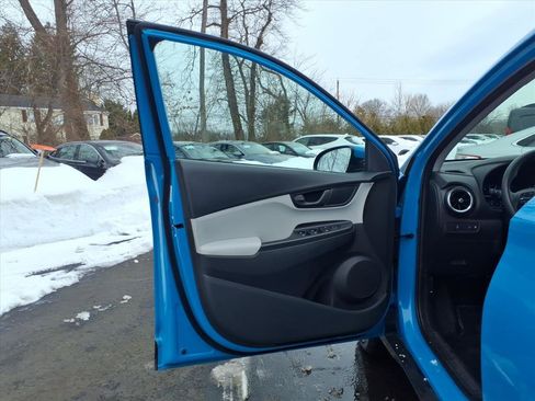 Certified 2023 Hyundai Kona SEL w/ Cargo Package image 24