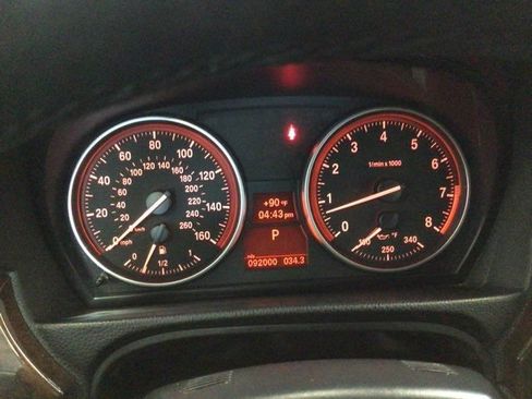 Used 2012 BMW 335i Convertible RWD image 16