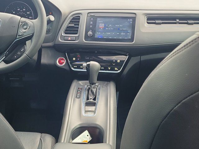 Certified 2022 Honda HR-V EX-L image 5