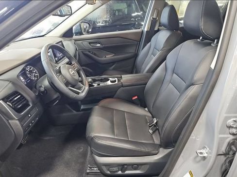 Certified 2023 Nissan Rogue SL AWD/4WD image 7