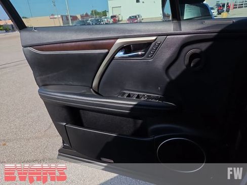 Used 2022 Lexus RX 450h AWD w/ Premium Package image 17
