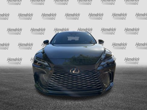 Used 2023 Lexus RX 350 w/ Cold Area Package AWD/4WD image 3