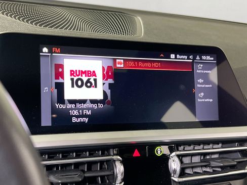 Used 2020 BMW 330i xDrive Sedan w/ Convenience Package image 15