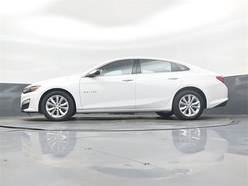 Used 2024 Chevrolet Malibu LT image 42