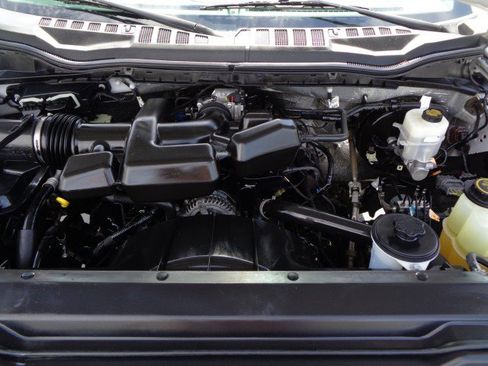 Used 2019 Ford F350 XL w/ Power Equipment Group RWD image 12