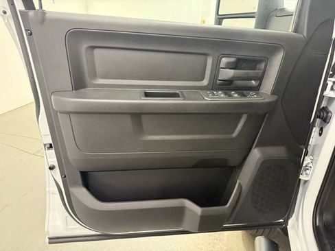 New 2026 RAM 5500 Tradesman w/ Chrome Appearance Group image 14