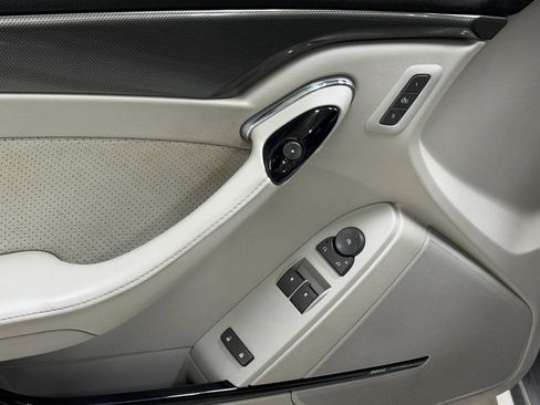 Used 2013 Cadillac CTS V image 44