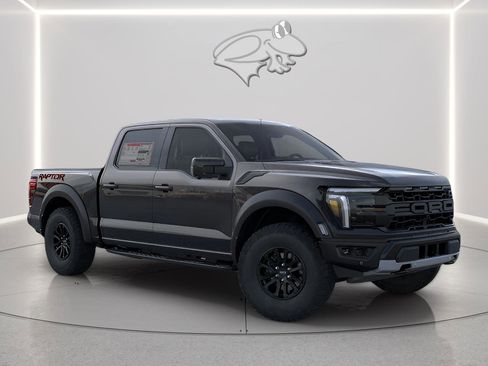 New 2026 Ford F150 Raptor image 7